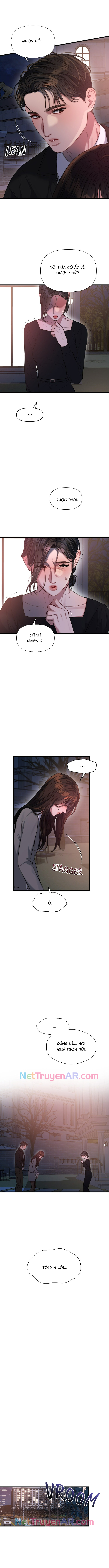 Cạm Bẫy Thanh Lịch Chap 45 - Next Chap 46