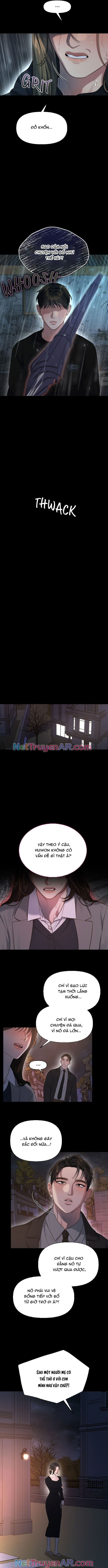 Cạm Bẫy Thanh Lịch Chap 46 - Next Chap 47