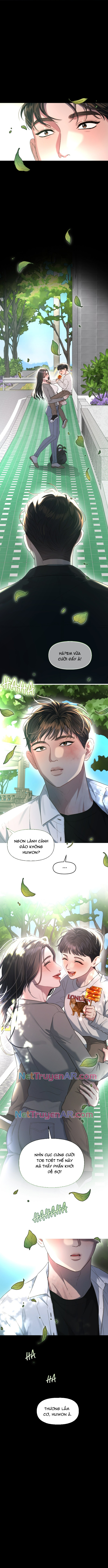 Cạm Bẫy Thanh Lịch Chap 46 - Next Chap 47