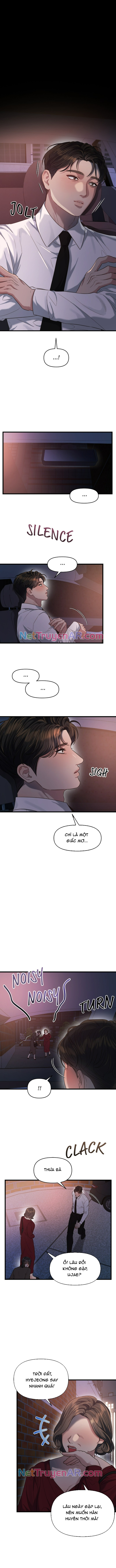 Cạm Bẫy Thanh Lịch Chap 46 - Next Chap 47