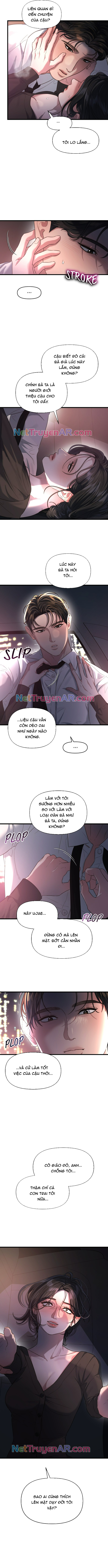 Cạm Bẫy Thanh Lịch Chap 46 - Next Chap 47