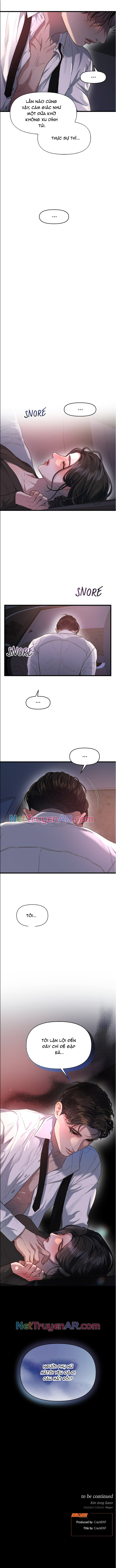 Cạm Bẫy Thanh Lịch Chap 46 - Next Chap 47