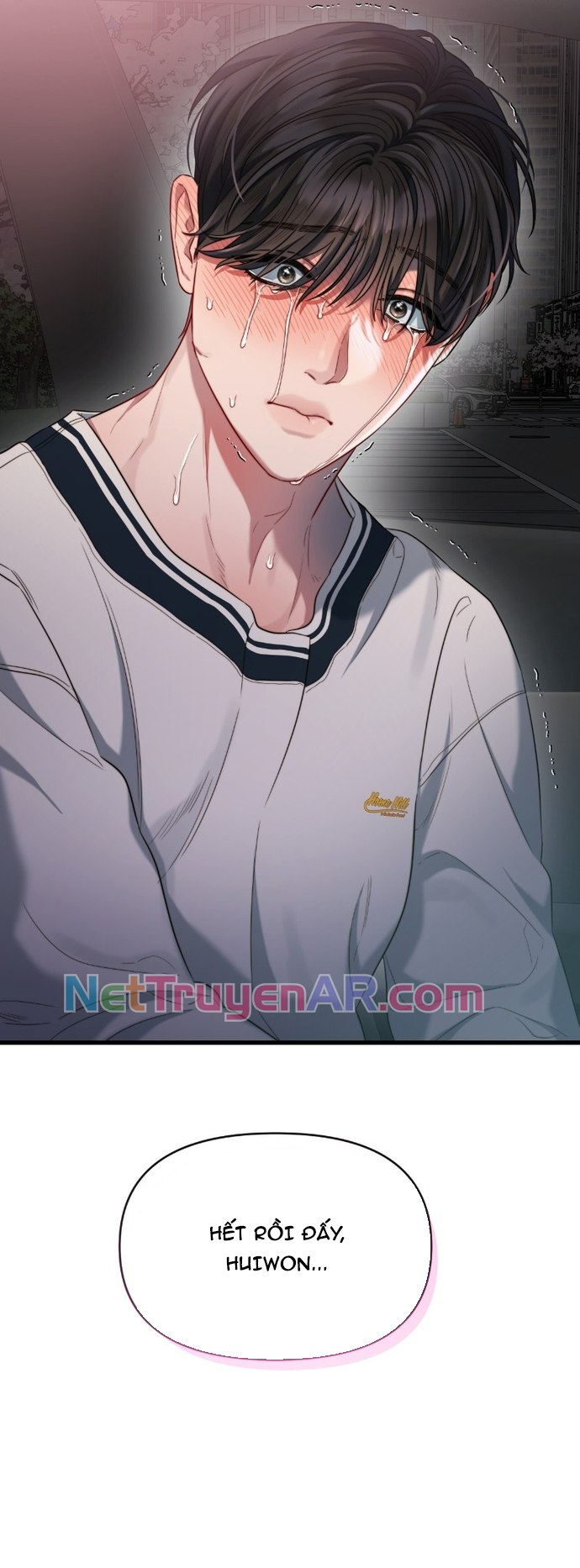 Cạm Bẫy Thanh Lịch Chap 48 - Next Chap 49