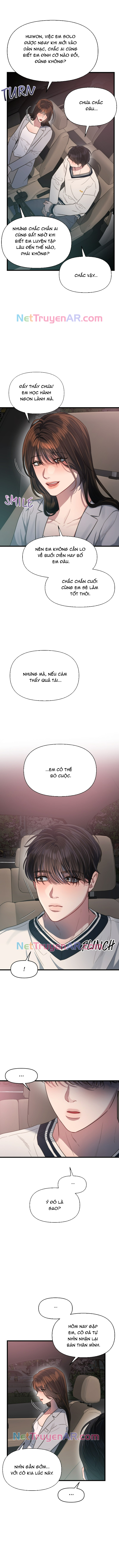 Cạm Bẫy Thanh Lịch Chap 48 - Next Chap 49