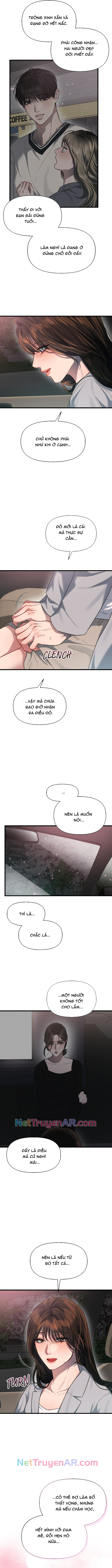 Cạm Bẫy Thanh Lịch Chap 48 - Next Chap 49