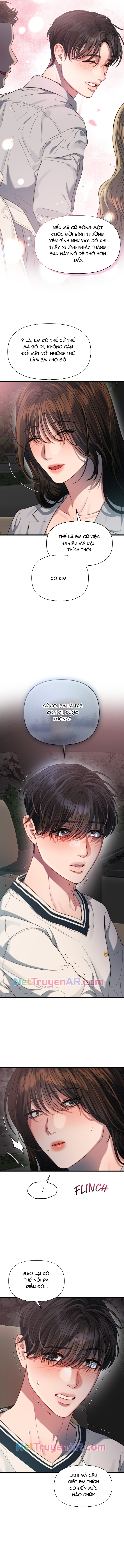 Cạm Bẫy Thanh Lịch Chap 48 - Next Chap 49