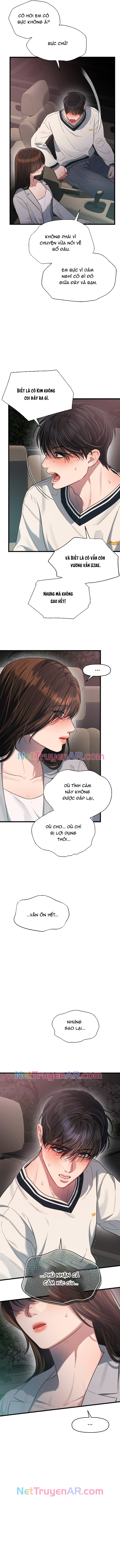 Cạm Bẫy Thanh Lịch Chap 48 - Next Chap 49