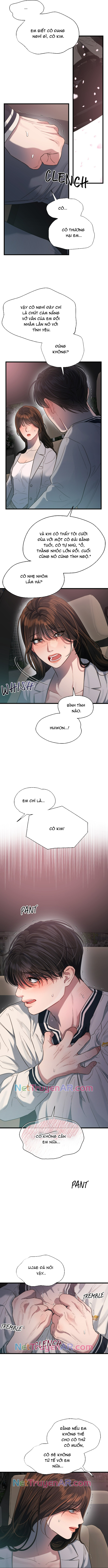 Cạm Bẫy Thanh Lịch Chap 48 - Next Chap 49