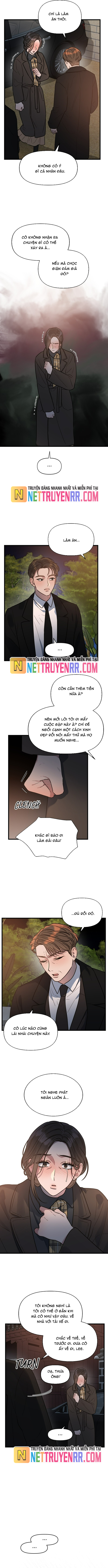 Cạm Bẫy Thanh Lịch Chap 5 - Next Chap 6