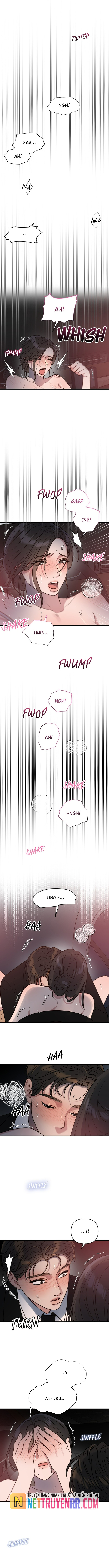 Cạm Bẫy Thanh Lịch Chap 5 - Next Chap 6