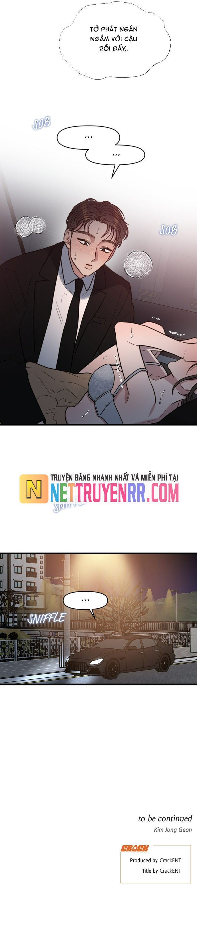 Cạm Bẫy Thanh Lịch Chap 5 - Next Chap 6