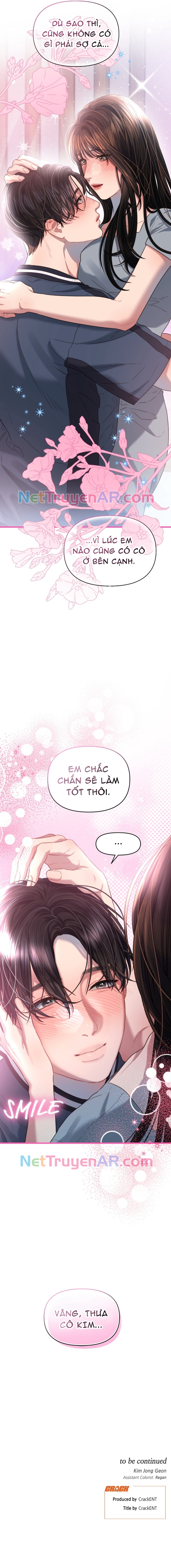 Cạm Bẫy Thanh Lịch Chap 53 - Next Chap 54