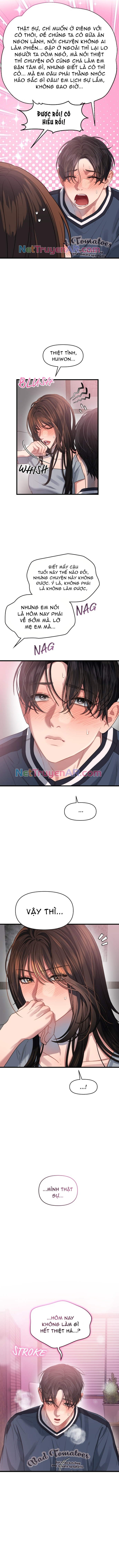 Cạm Bẫy Thanh Lịch Chap 53 - Next Chap 54