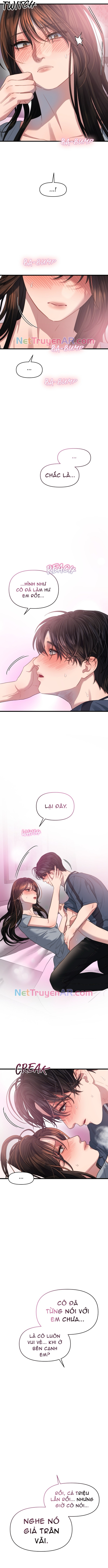 Cạm Bẫy Thanh Lịch Chap 53 - Next Chap 54