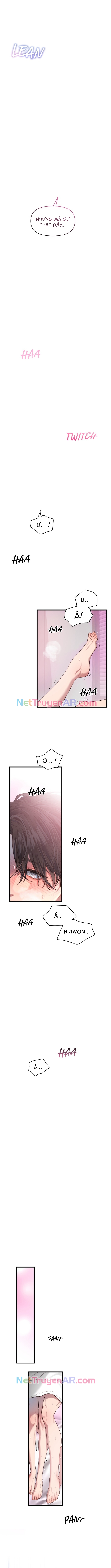 Cạm Bẫy Thanh Lịch Chap 53 - Next Chap 54