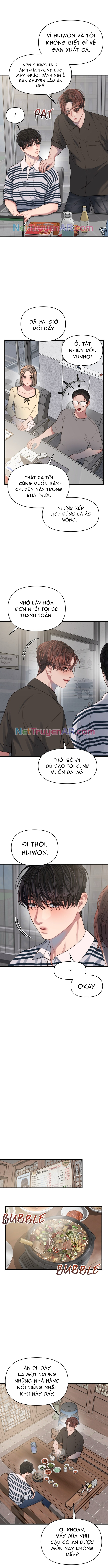 Cạm Bẫy Thanh Lịch Chap 54 - Next Chap 55