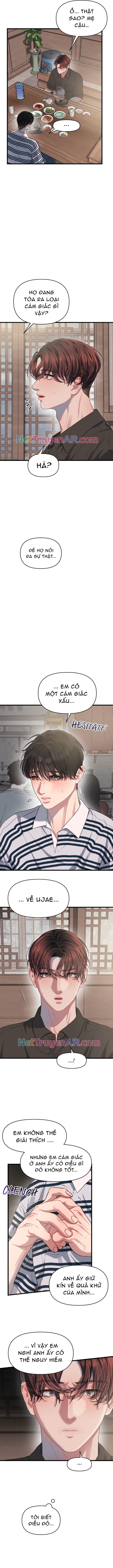 Cạm Bẫy Thanh Lịch Chap 54 - Next Chap 55