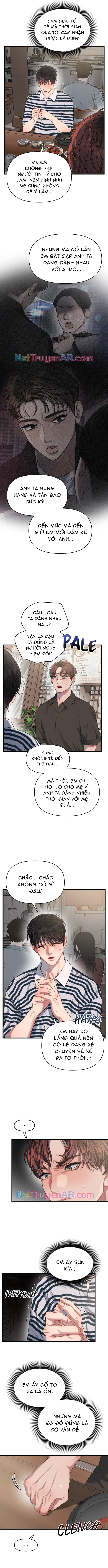 Cạm Bẫy Thanh Lịch Chap 54 - Next Chap 55