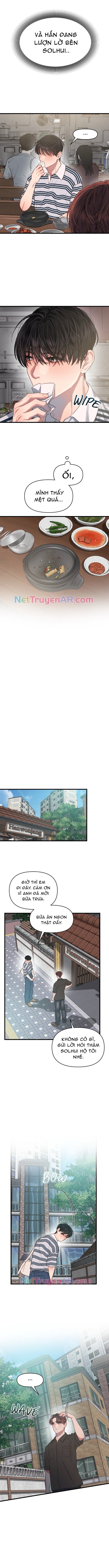 Cạm Bẫy Thanh Lịch Chap 54 - Next Chap 55