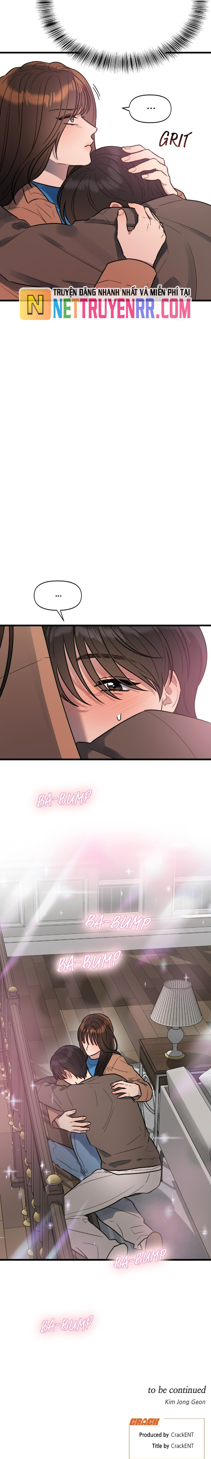 Cạm Bẫy Thanh Lịch Chap 7 - Next Chap 8