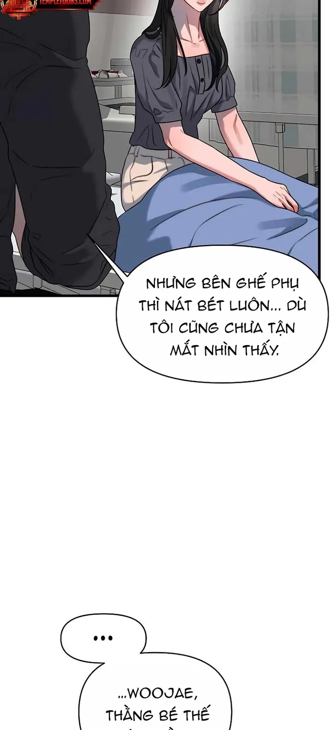 Cạm Bẫy Thanh Lịch Chap 76 - Next Chap 77