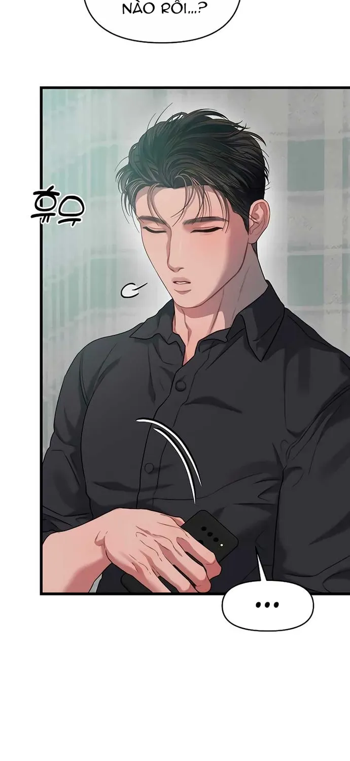 Cạm Bẫy Thanh Lịch Chap 76 - Next Chap 77