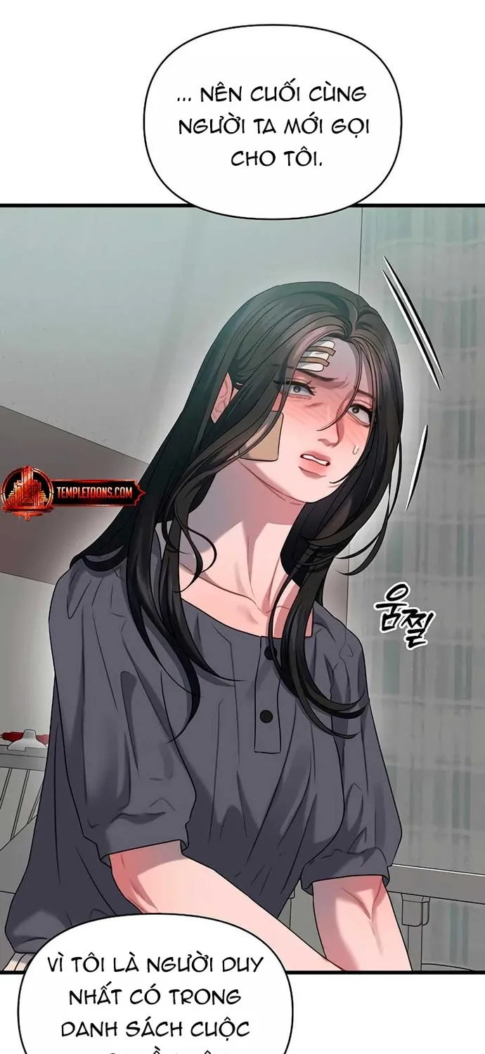 Cạm Bẫy Thanh Lịch Chap 76 - Next Chap 77