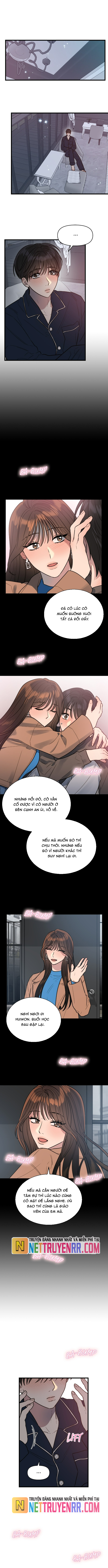 Cạm Bẫy Thanh Lịch Chap 8 - Next Chap 9