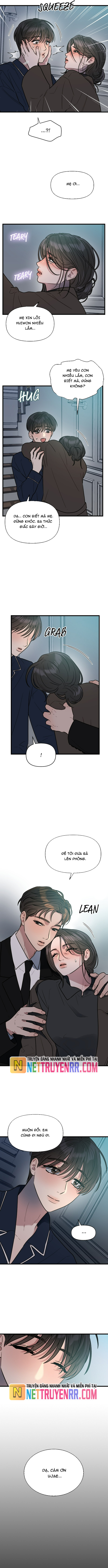 Cạm Bẫy Thanh Lịch Chap 8 - Next Chap 9