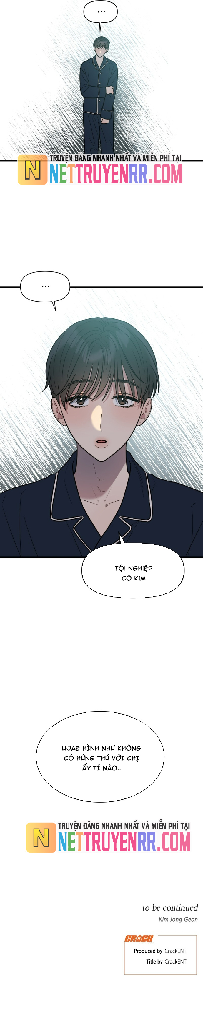 Cạm Bẫy Thanh Lịch Chap 8 - Next Chap 9