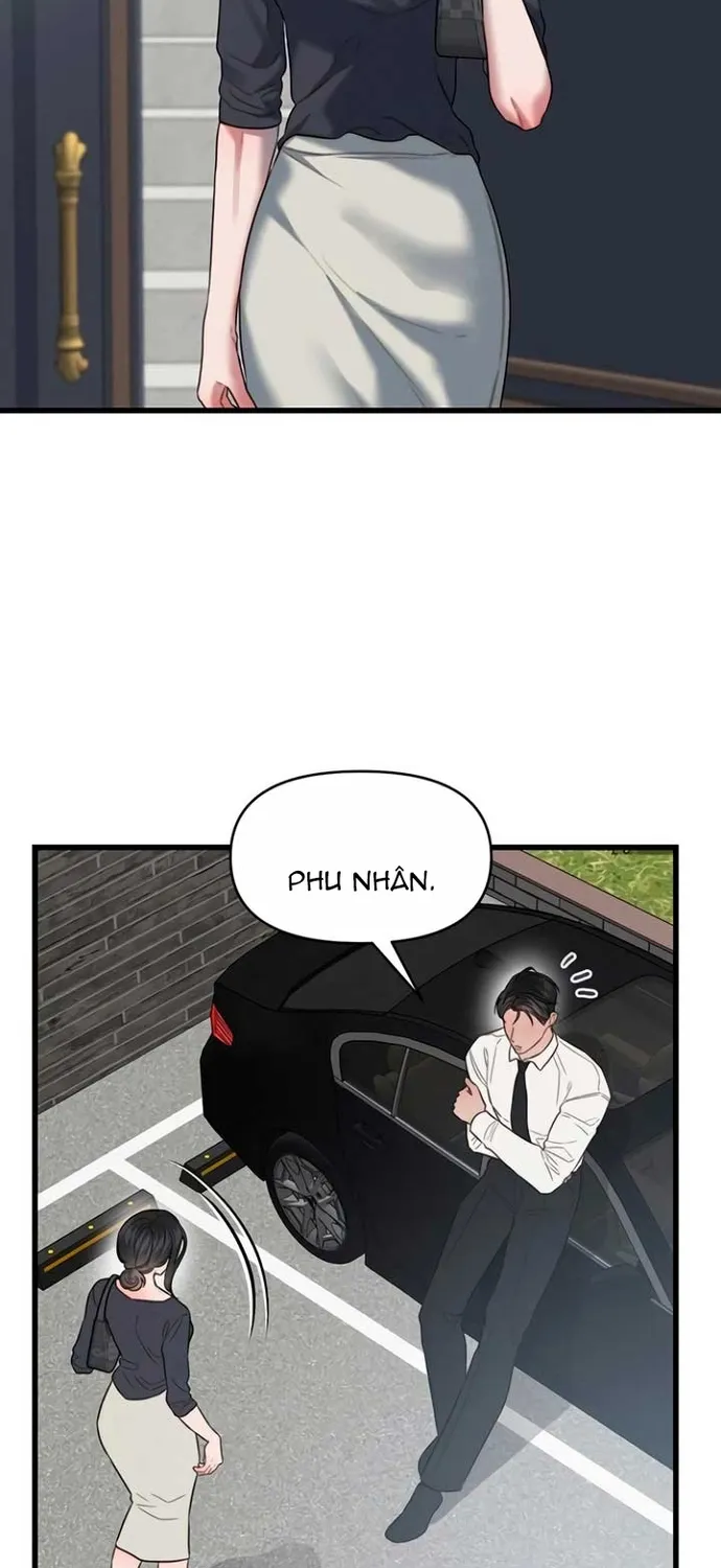 Cạm Bẫy Thanh Lịch Chap 81 - Next Chap 82