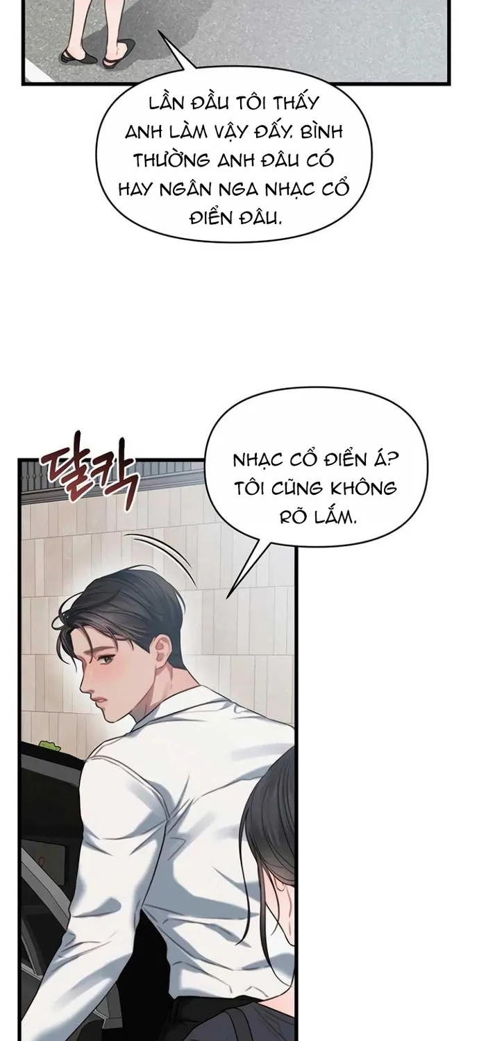 Cạm Bẫy Thanh Lịch Chap 81 - Next Chap 82