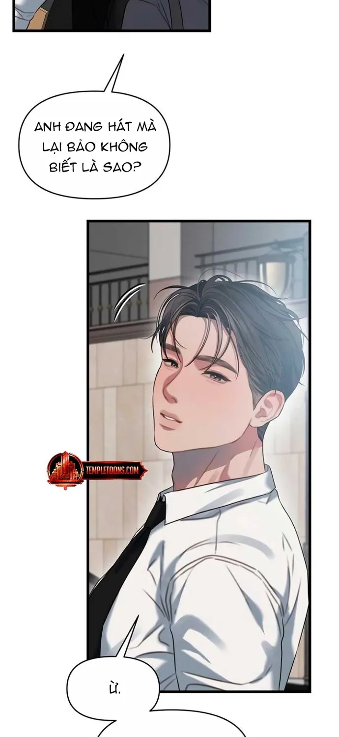 Cạm Bẫy Thanh Lịch Chap 81 - Next Chap 82