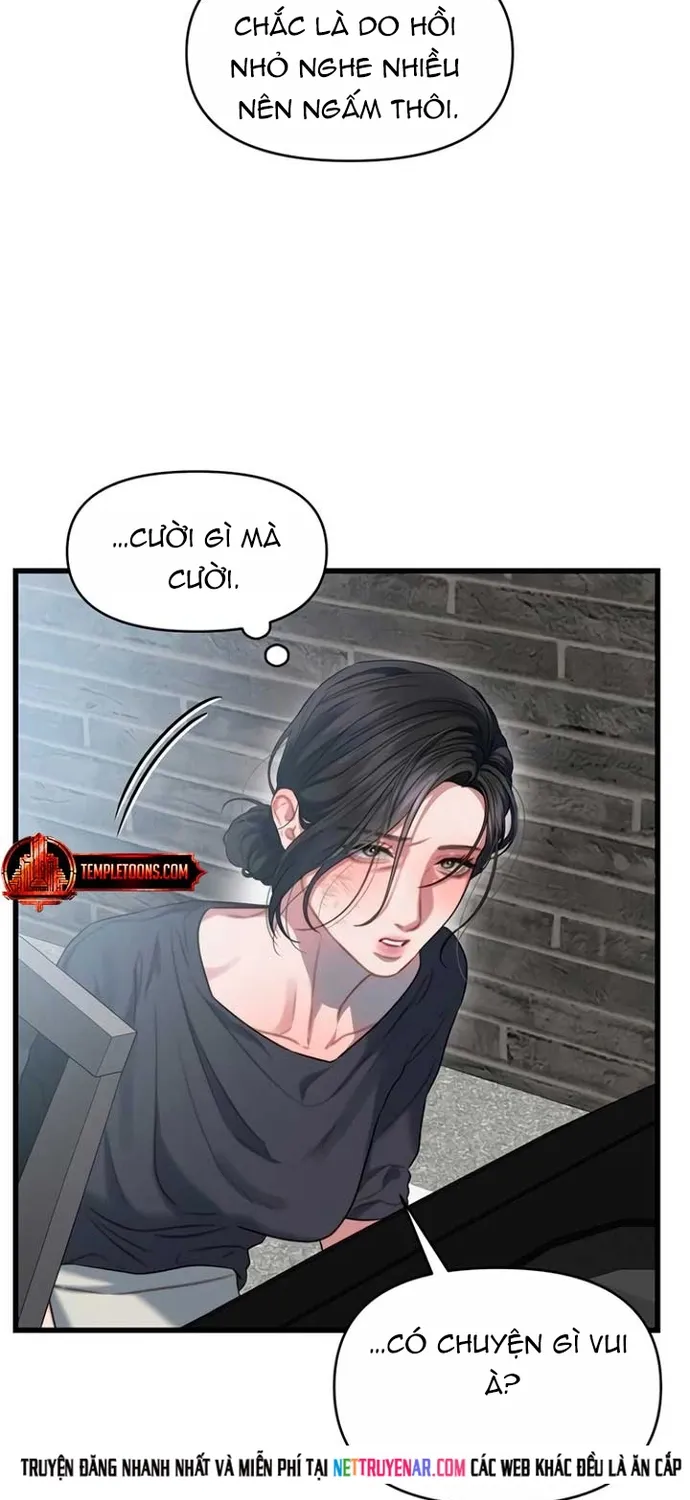 Cạm Bẫy Thanh Lịch Chap 81 - Next Chap 82