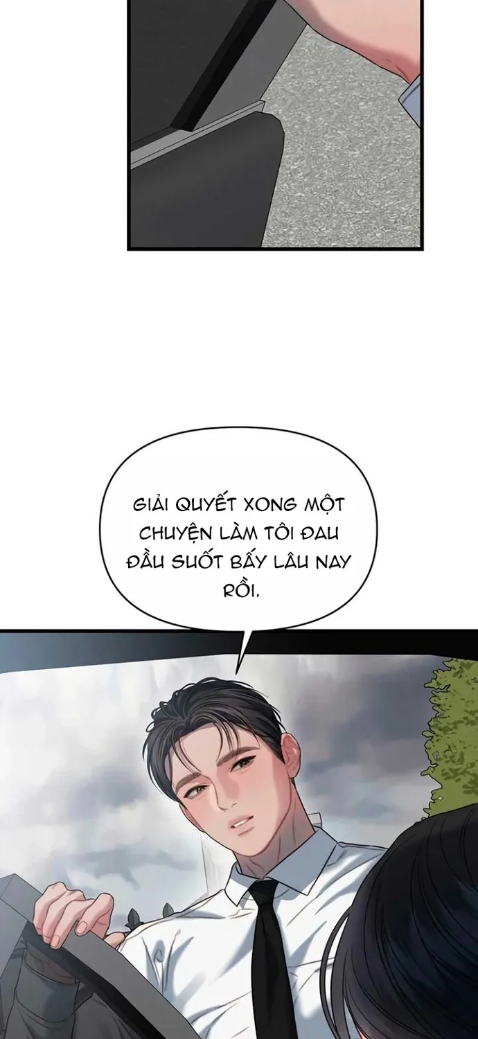 Cạm Bẫy Thanh Lịch Chap 81 - Next Chap 82