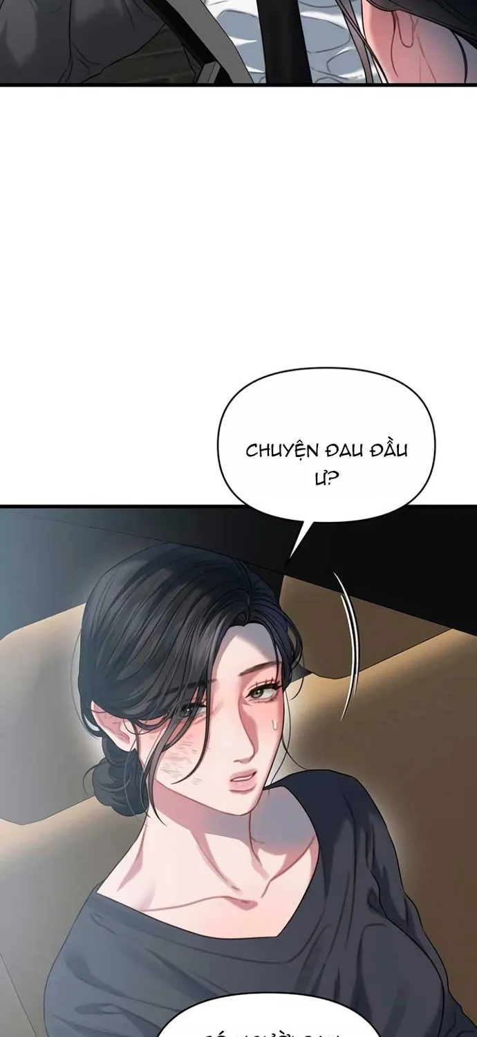 Cạm Bẫy Thanh Lịch Chap 81 - Next Chap 82