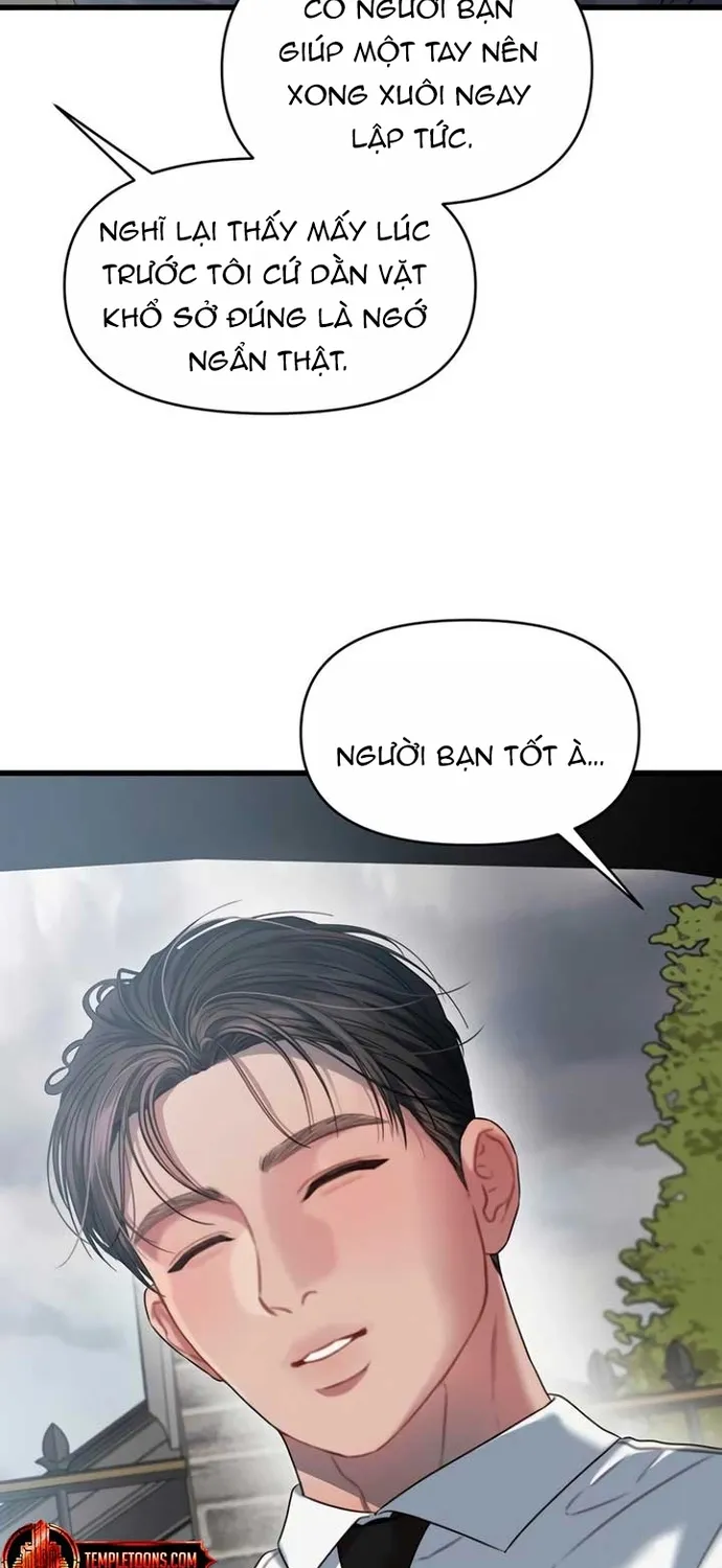 Cạm Bẫy Thanh Lịch Chap 81 - Next Chap 82