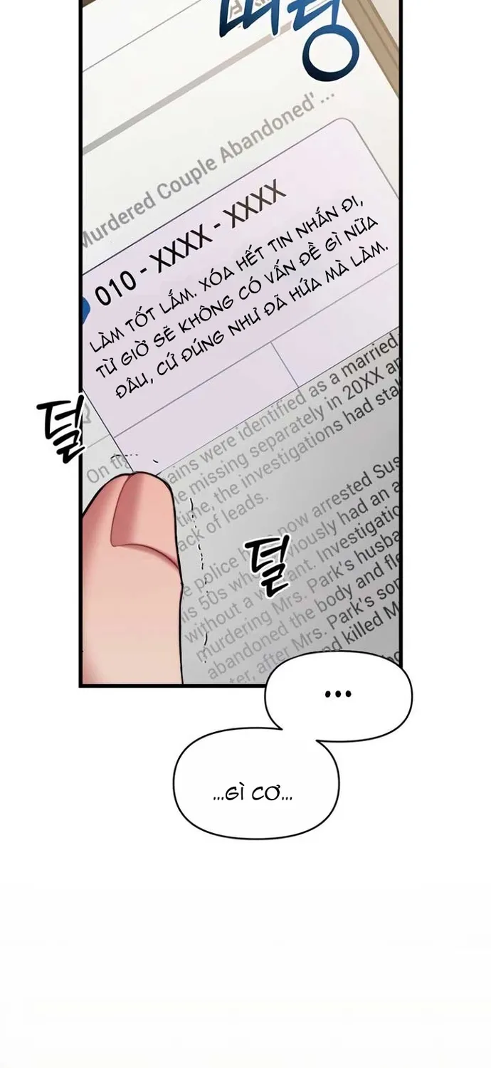 Cạm Bẫy Thanh Lịch Chap 81 - Next Chap 82