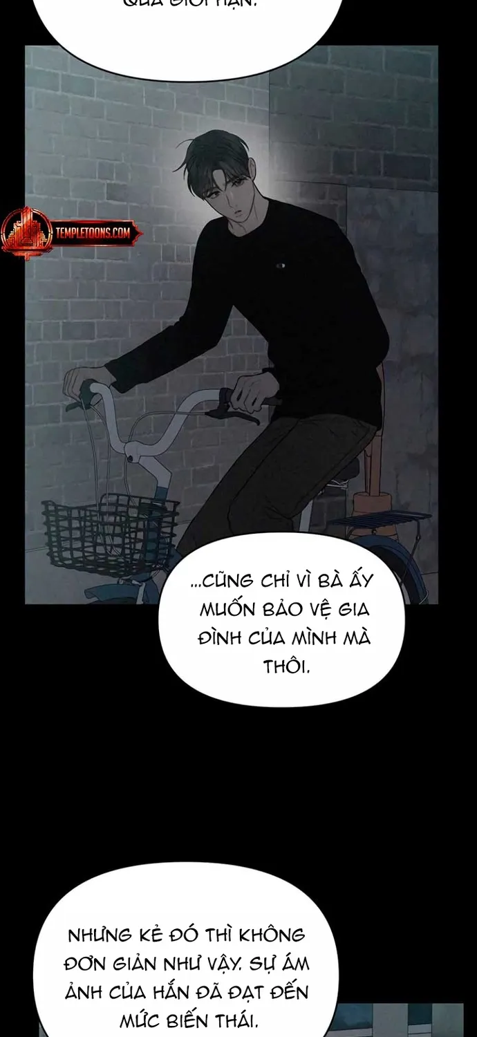 Cạm Bẫy Thanh Lịch Chap 81 - Next Chap 82