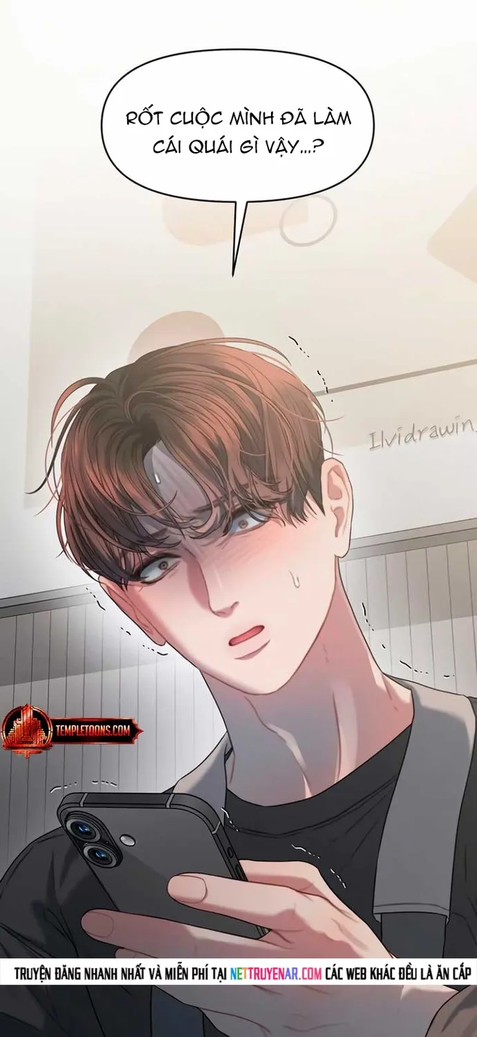 Cạm Bẫy Thanh Lịch Chap 81 - Next Chap 82