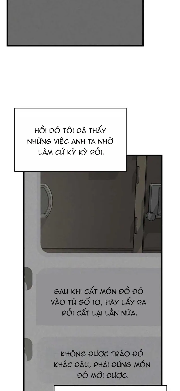 Cạm Bẫy Thanh Lịch Chap 81 - Next Chap 82