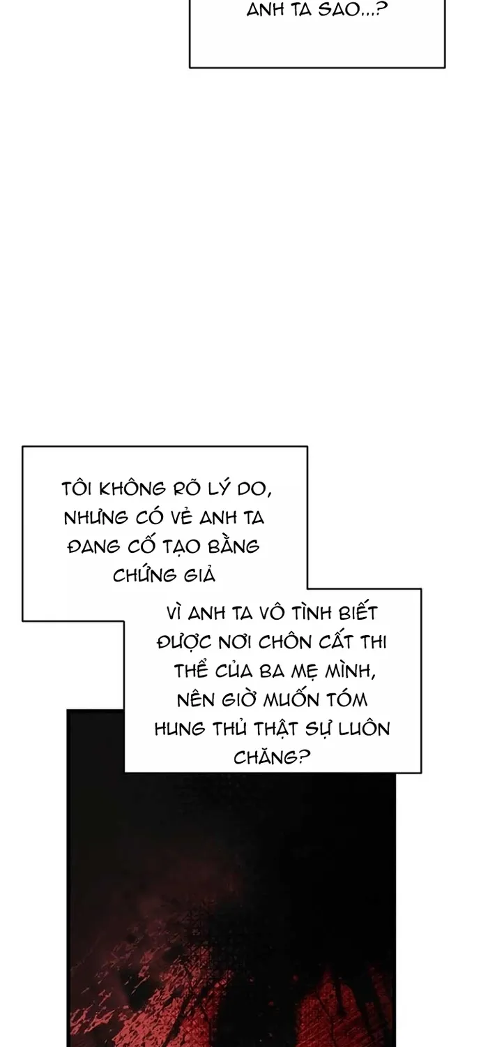 Cạm Bẫy Thanh Lịch Chap 81 - Next Chap 82