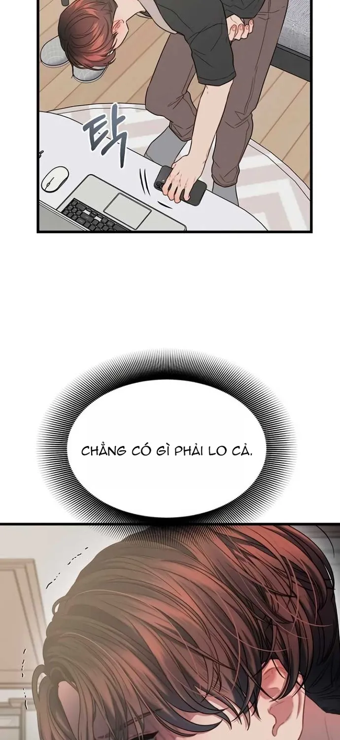 Cạm Bẫy Thanh Lịch Chap 81 - Next Chap 82