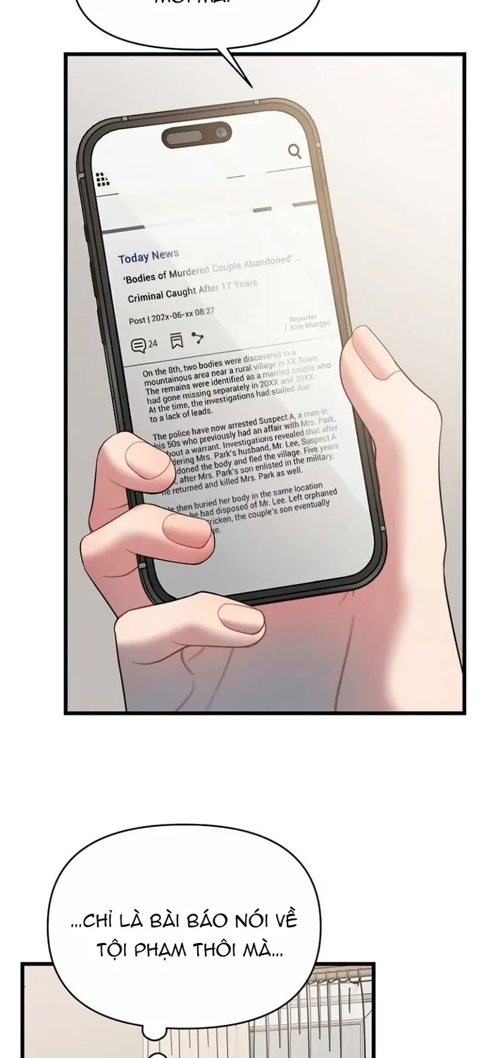 Cạm Bẫy Thanh Lịch Chap 81 - Next Chap 82