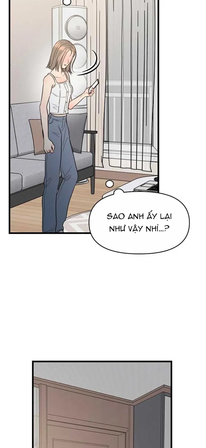 Cạm Bẫy Thanh Lịch Chap 81 - Next Chap 82