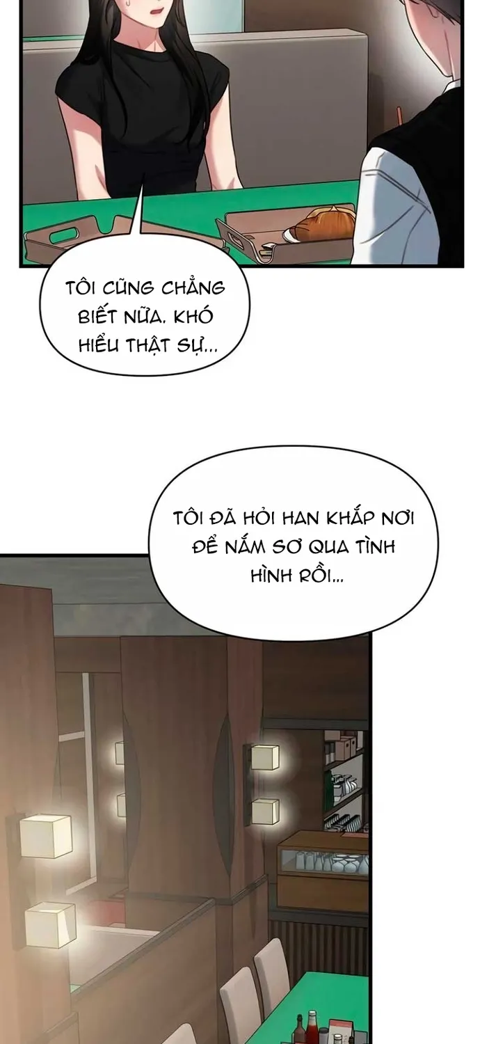 Cạm Bẫy Thanh Lịch Chap 81 - Next Chap 82