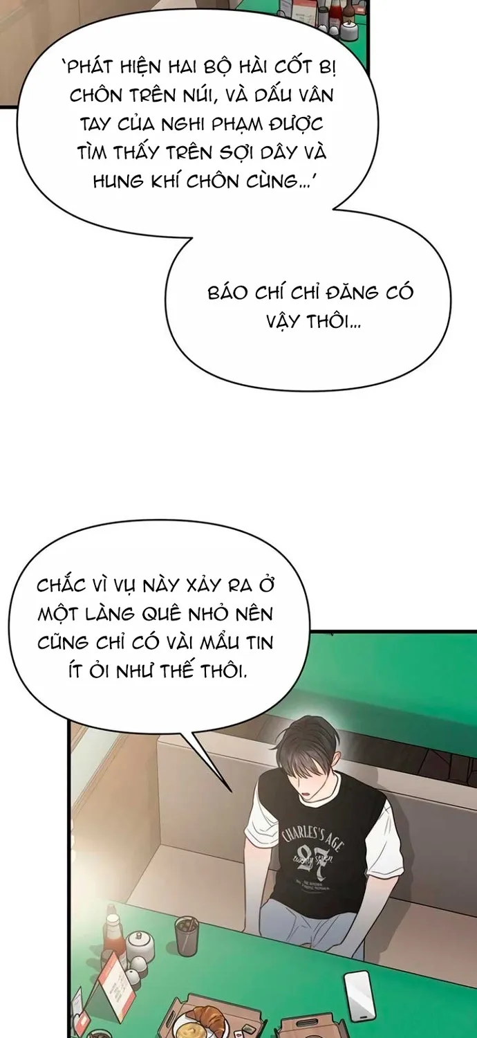 Cạm Bẫy Thanh Lịch Chap 81 - Next Chap 82