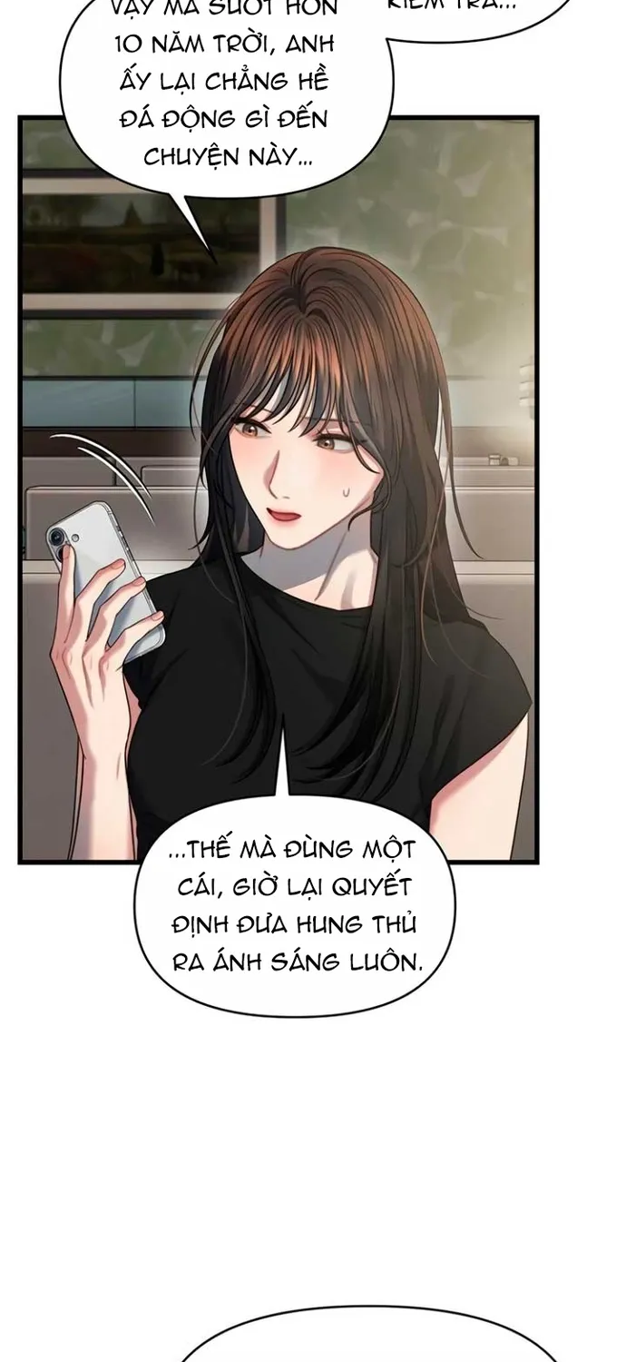 Cạm Bẫy Thanh Lịch Chap 81 - Next Chap 82