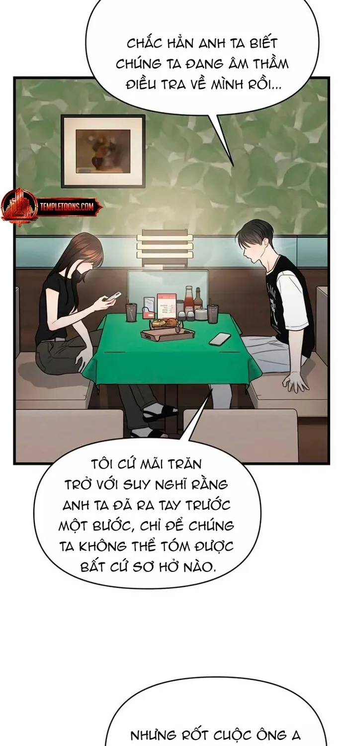 Cạm Bẫy Thanh Lịch Chap 81 - Next Chap 82