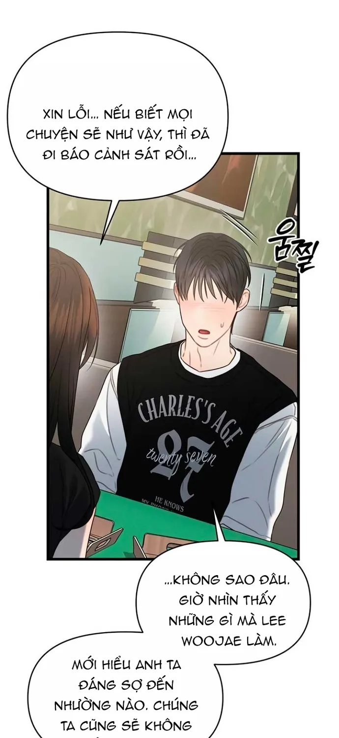 Cạm Bẫy Thanh Lịch Chap 81 - Next Chap 82